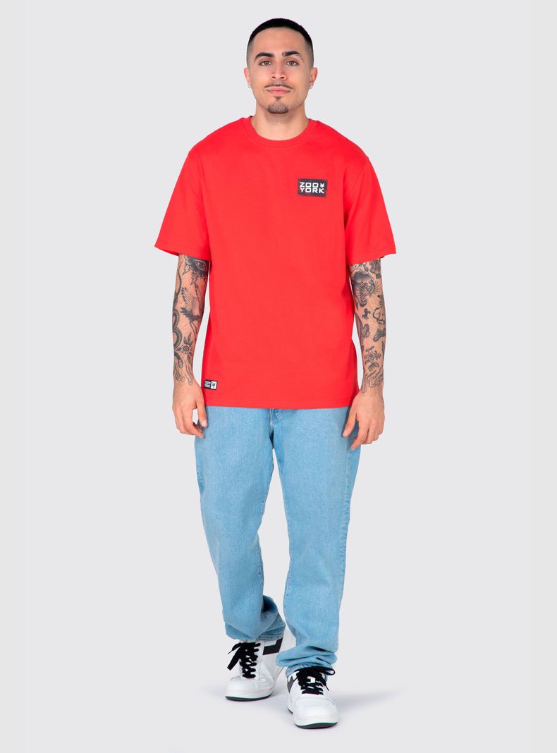 Polera MC Dream 3.0-3