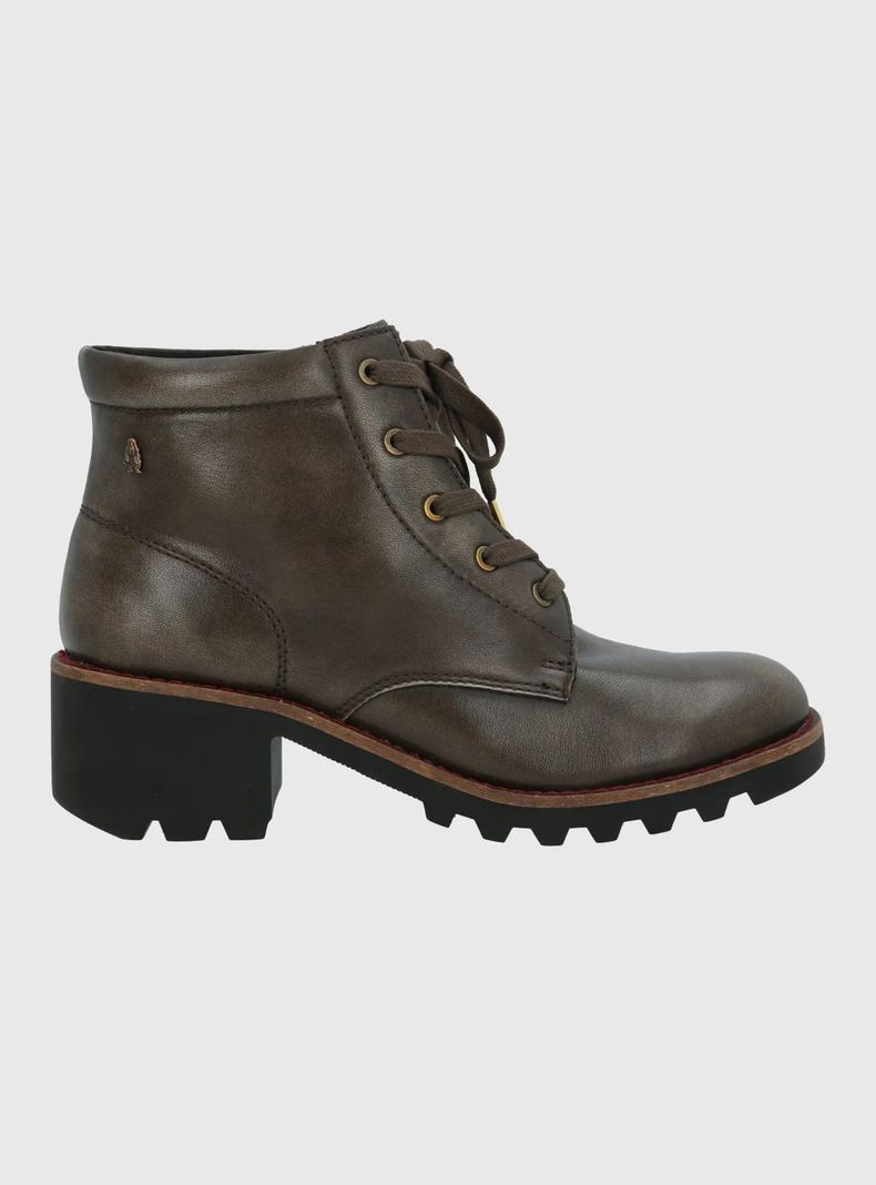 Bota Sula Hush Puppies Mujer-0
