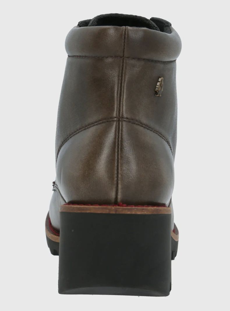 Bota Sula Hush Puppies Mujer-4