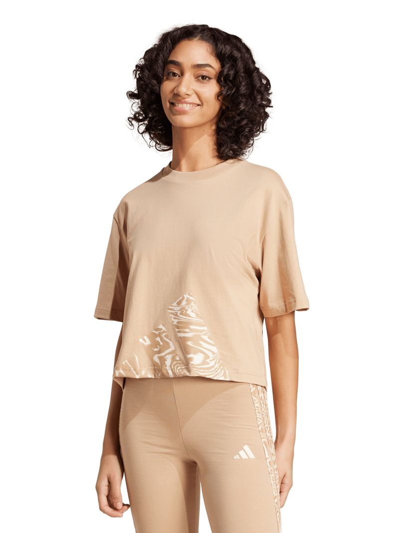 Peto Sport Crop Top W Rc 3s Sj Tlr-0