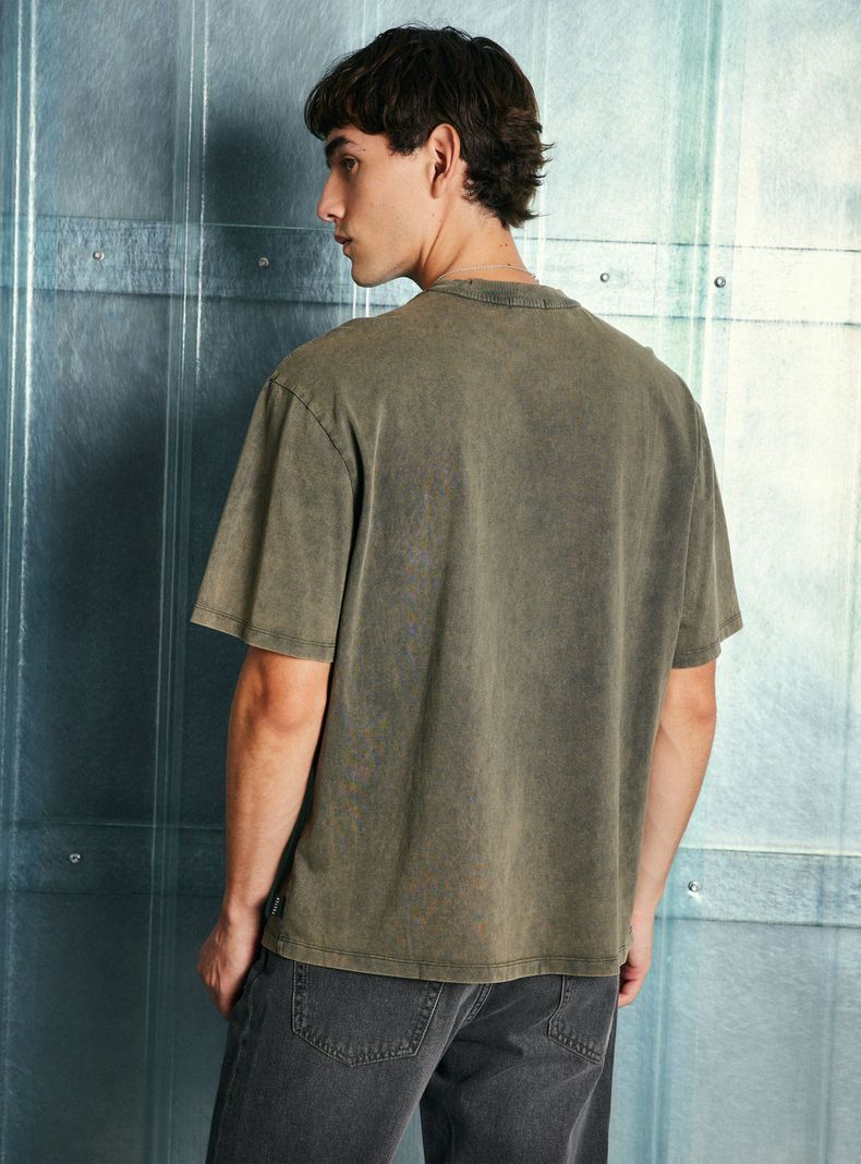 Polera con Bordado-1