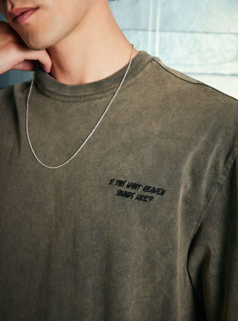 Polera con Bordado-3