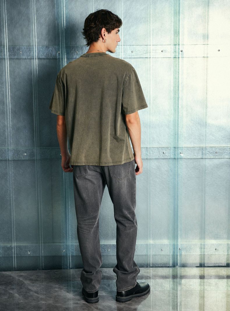 Polera con Bordado-5