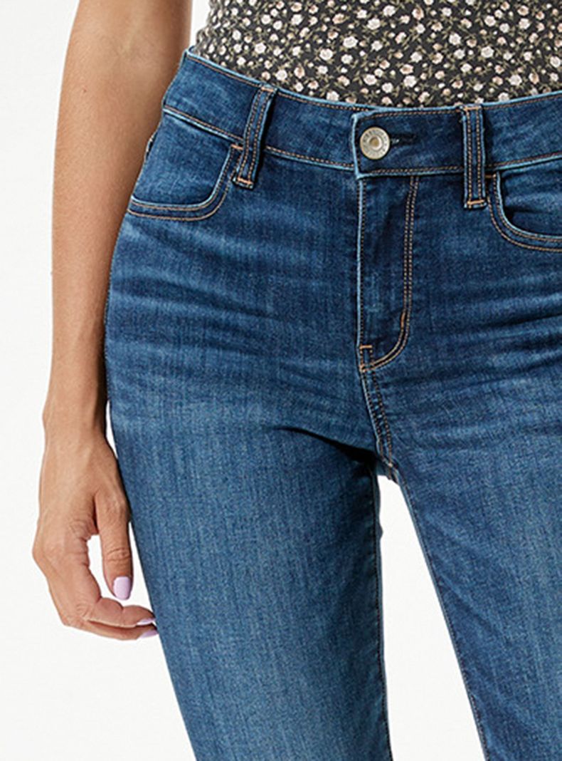 Jeans High Waisted Jegging Ne(X)T Level 2878-3