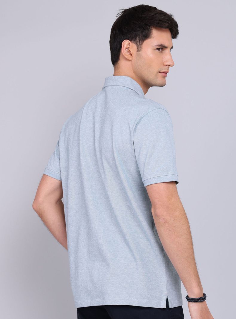 Polera Pique  Acqua-1
