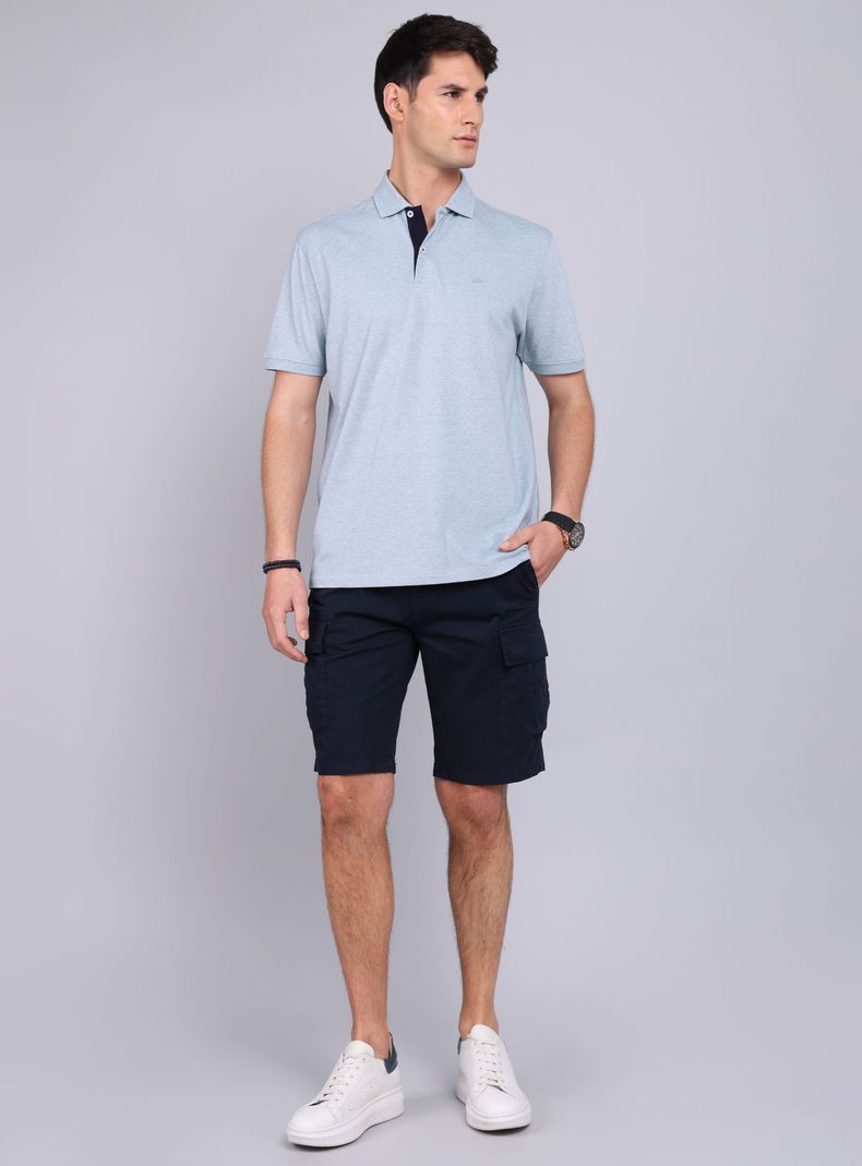 Polera Pique  Acqua-3