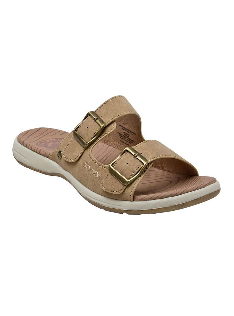 Sandalia Slip On Wk027 Mujer-1