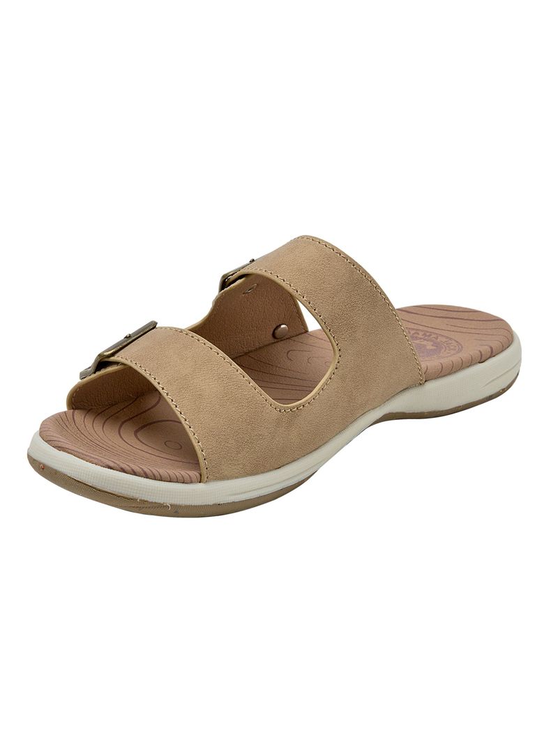 Sandalia Slip On Wk027 Mujer-3