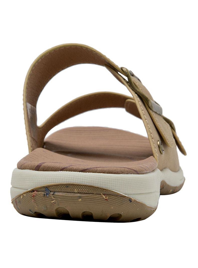 Sandalia Slip On Wk027 Mujer-4