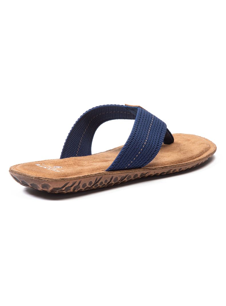 Sandalia 35291 Cadiz Textil Hombre-4