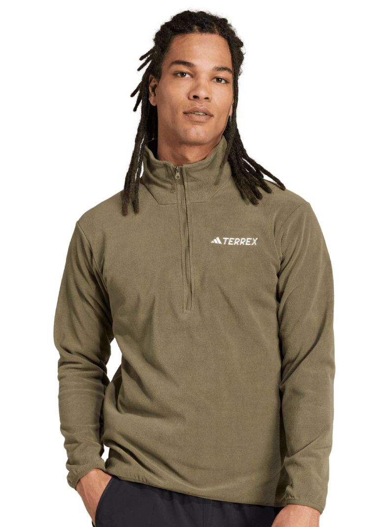 Polar Fleece  MT ESS HZ FL-0
