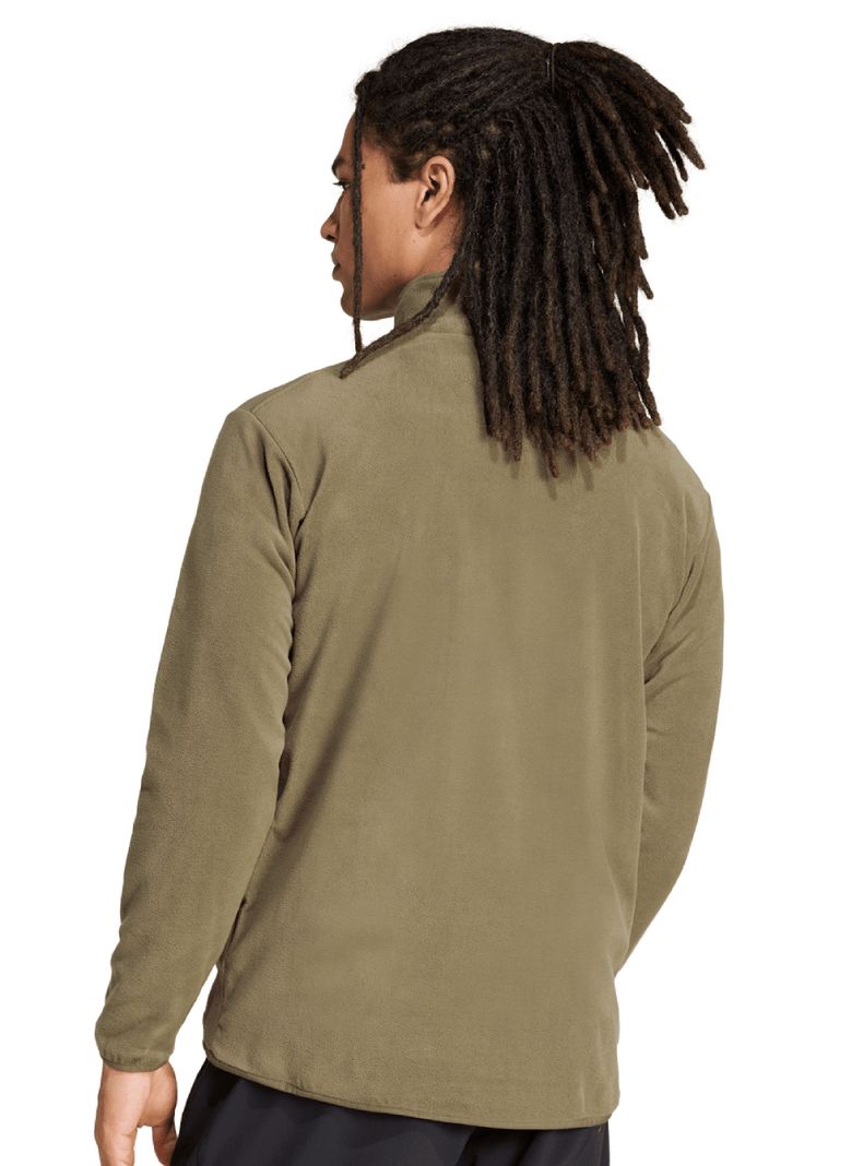 Polar Fleece  MT ESS HZ FL-1