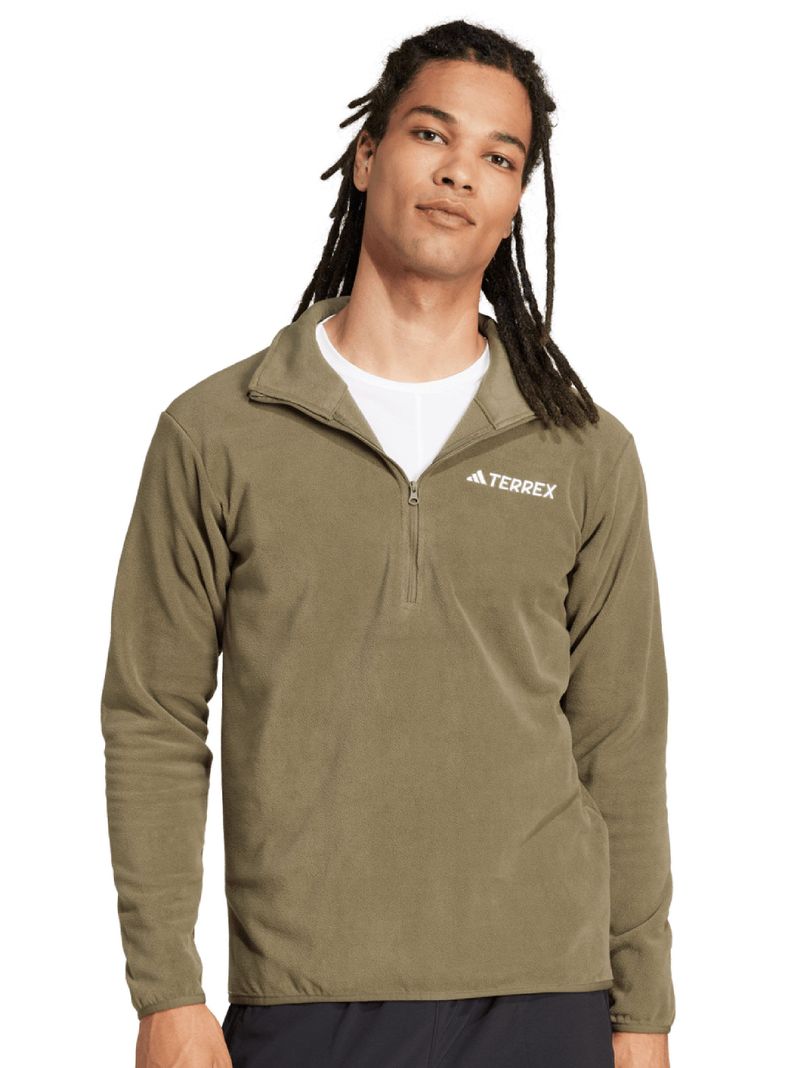 Polar Fleece  MT ESS HZ FL-2