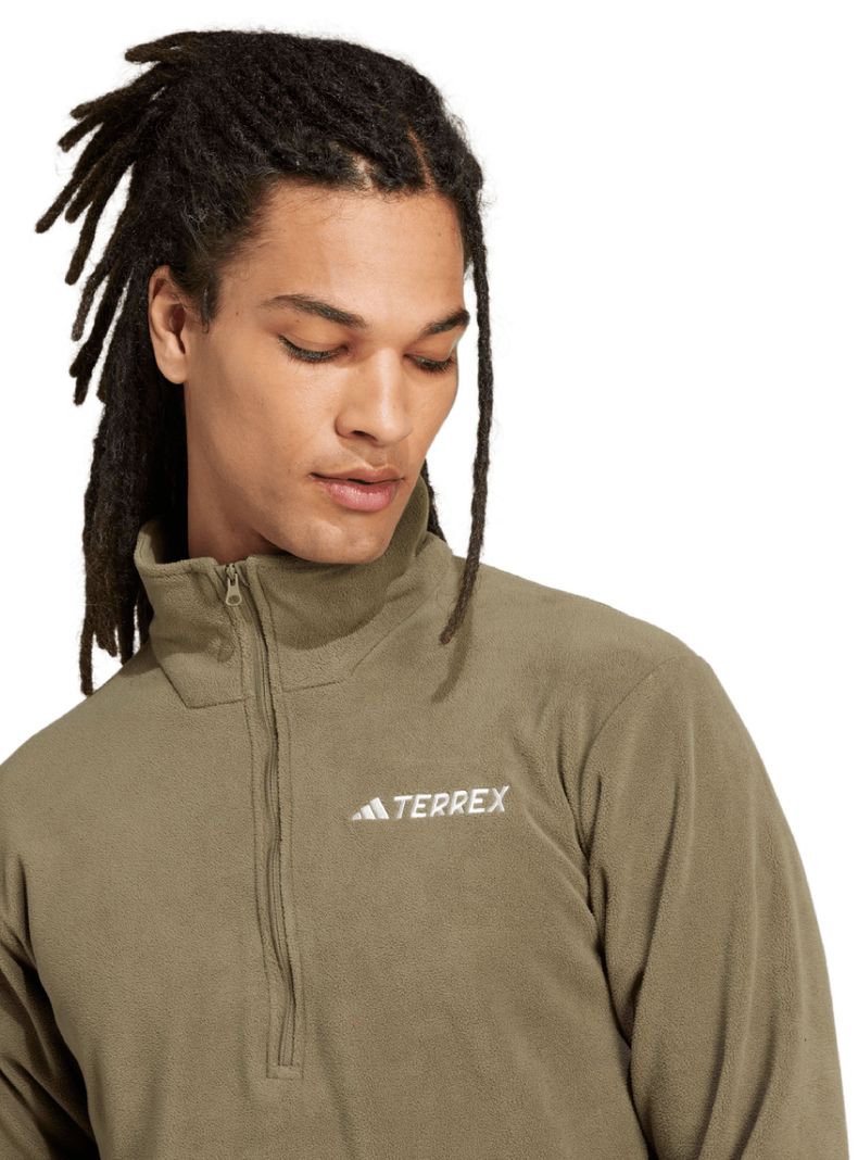 Polar Fleece  MT ESS HZ FL-3