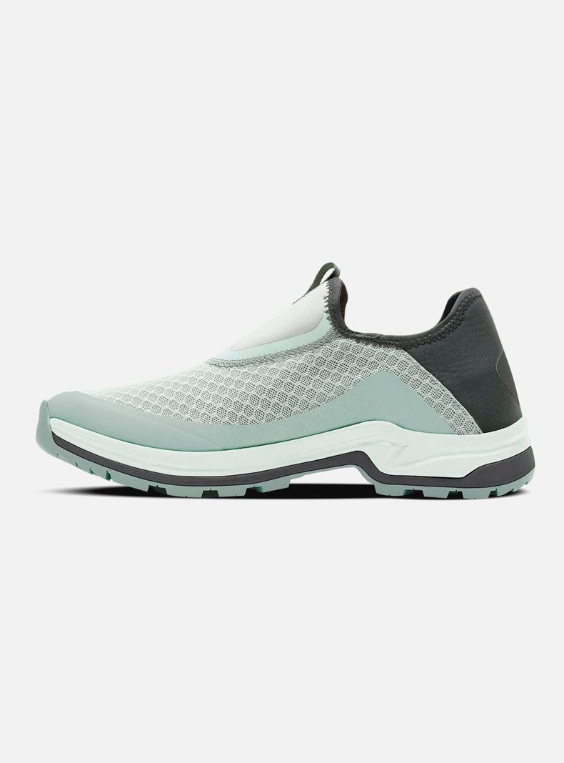 Zapatilla Outdoor Diseño Panal III Mujer-1