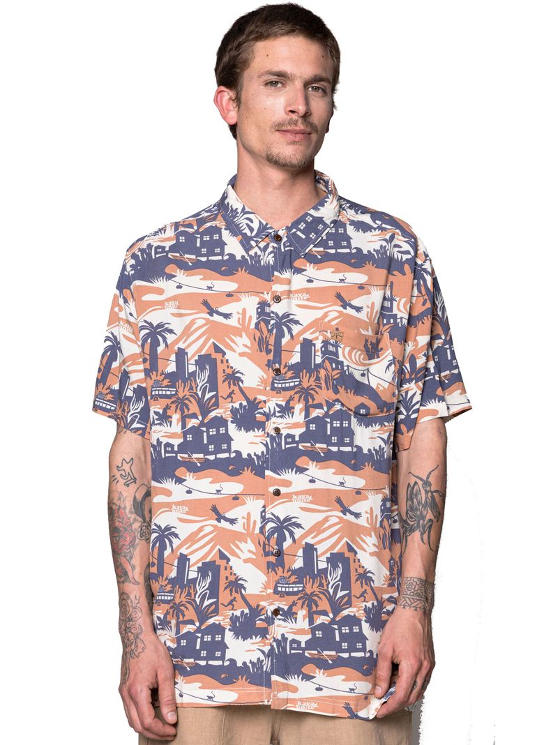 Guayabera Jungle-0
