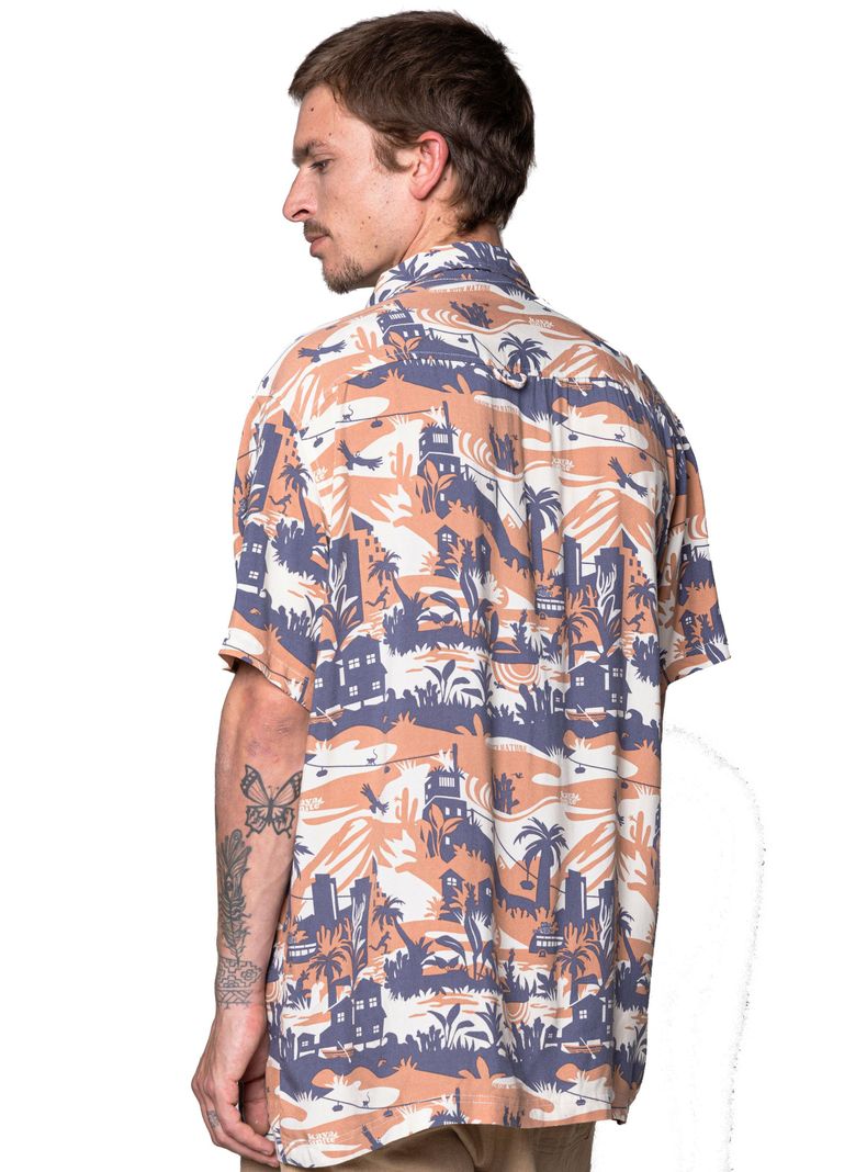 Guayabera Jungle-1