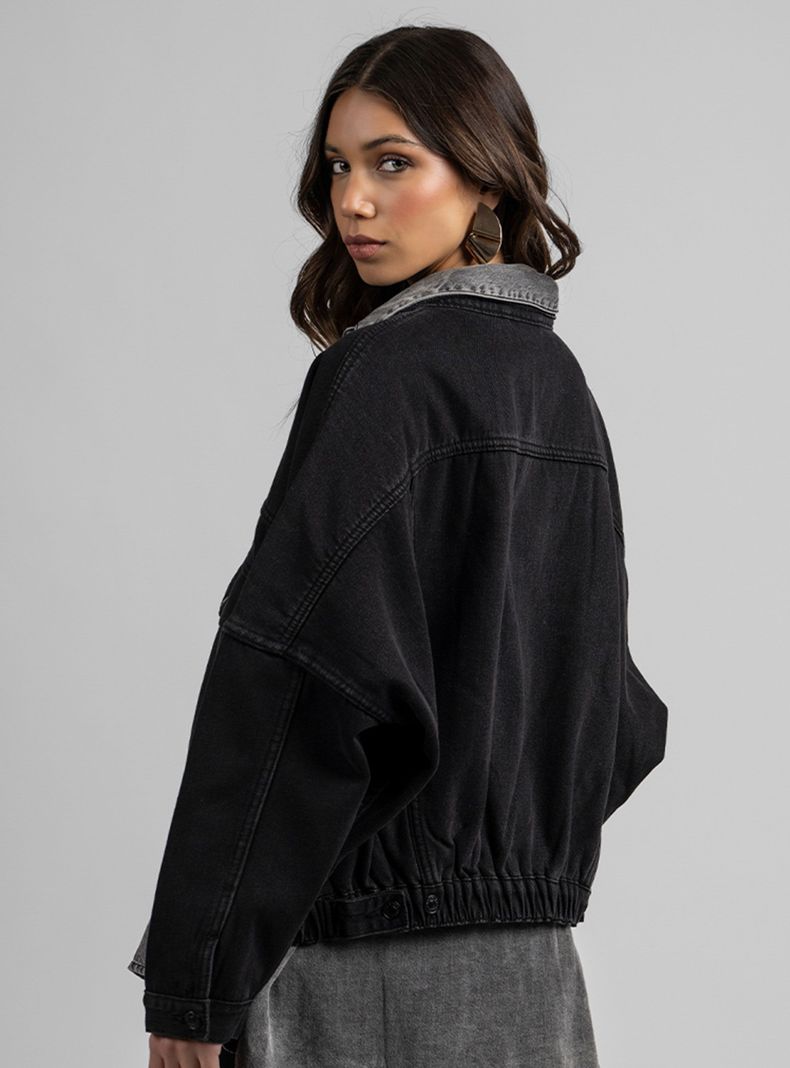 Chaqueta Tana Chiporro Suave-1