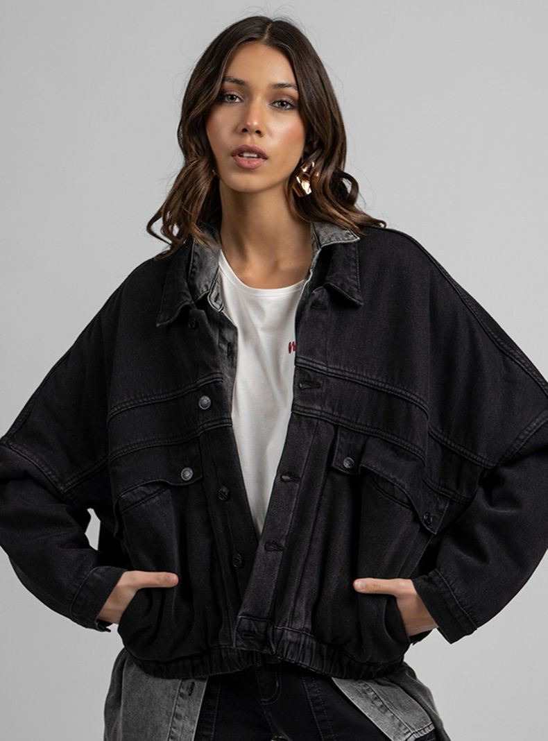 Chaqueta Tana Chiporro Suave-2