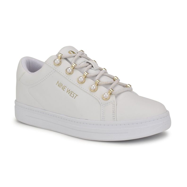 Zapatilla Urbana Paves Mujer-0