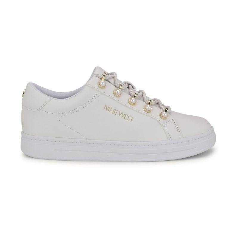 Zapatilla Urbana Paves Mujer-1