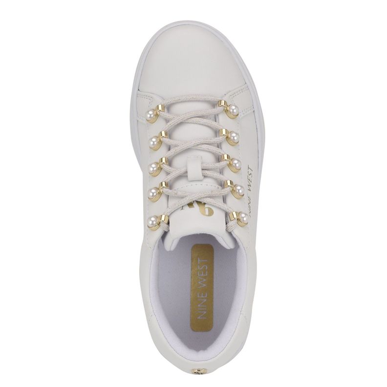 Zapatilla Urbana Paves Mujer-2