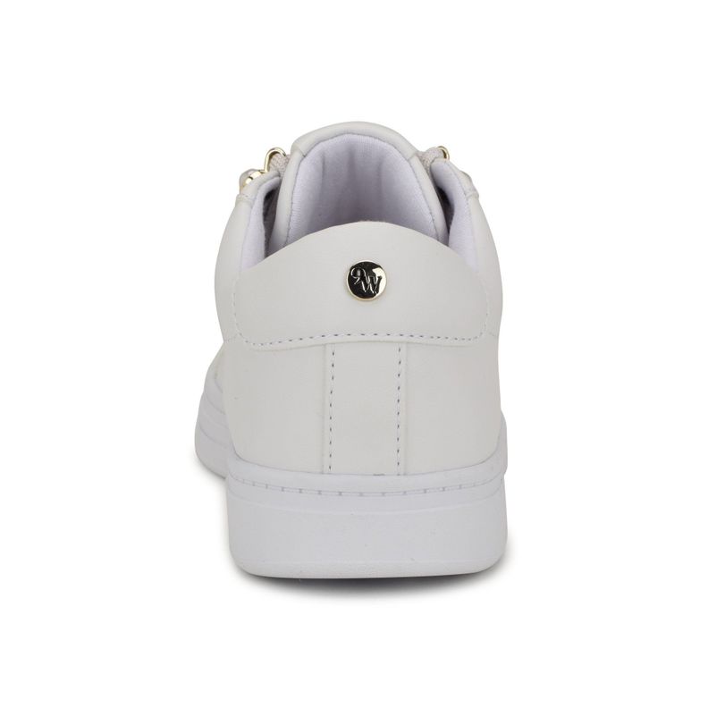 Zapatilla Urbana Paves Mujer-3