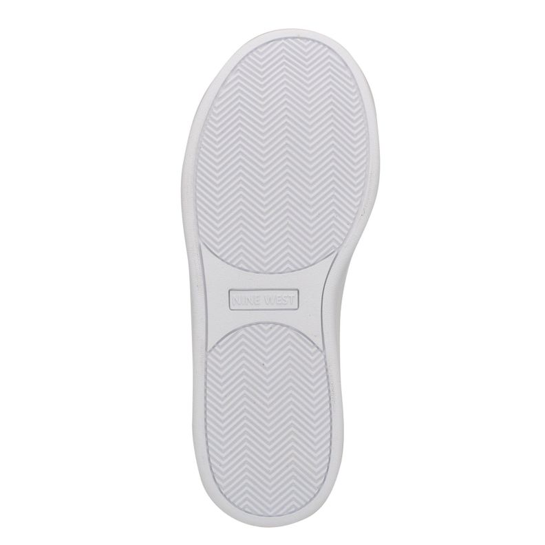 Zapatilla Urbana Paves Mujer-4