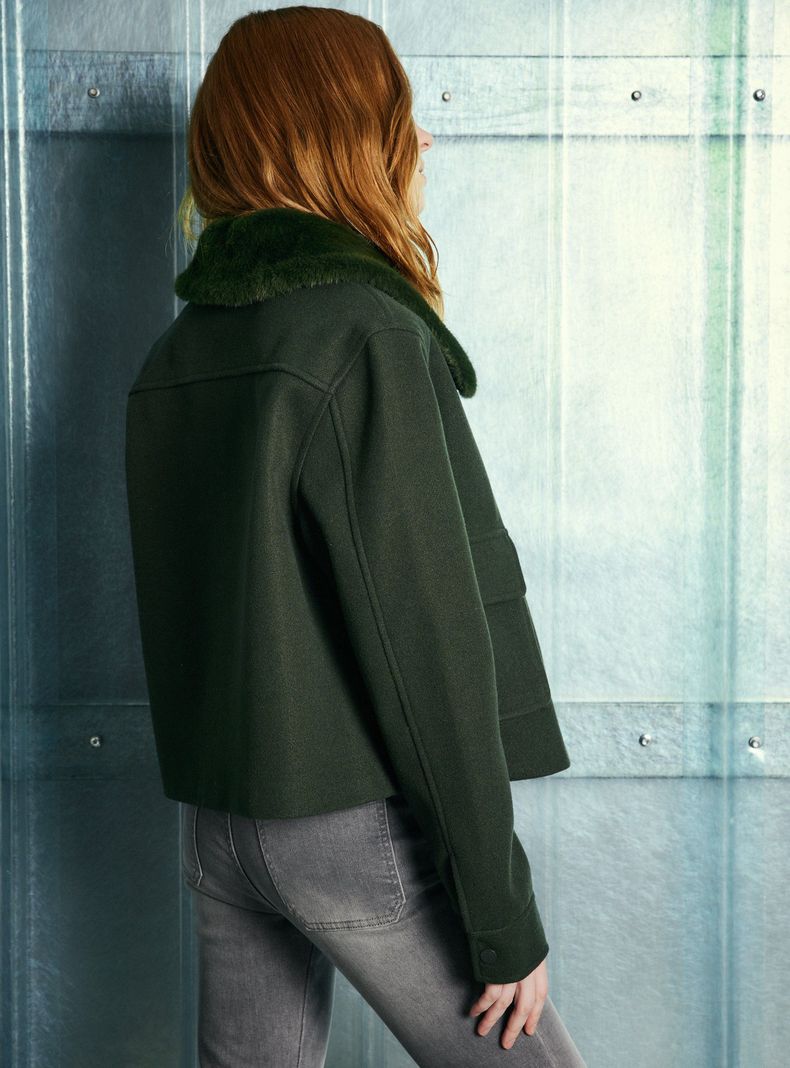 Chaqueta Cuello Desmontable-1