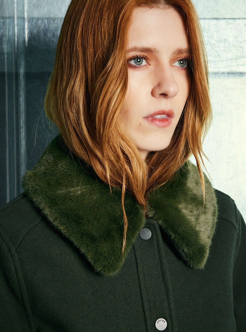 Chaqueta Cuello Desmontable-2