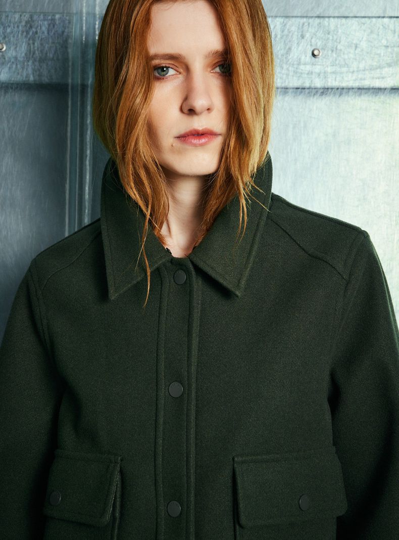 Chaqueta Cuello Desmontable-3