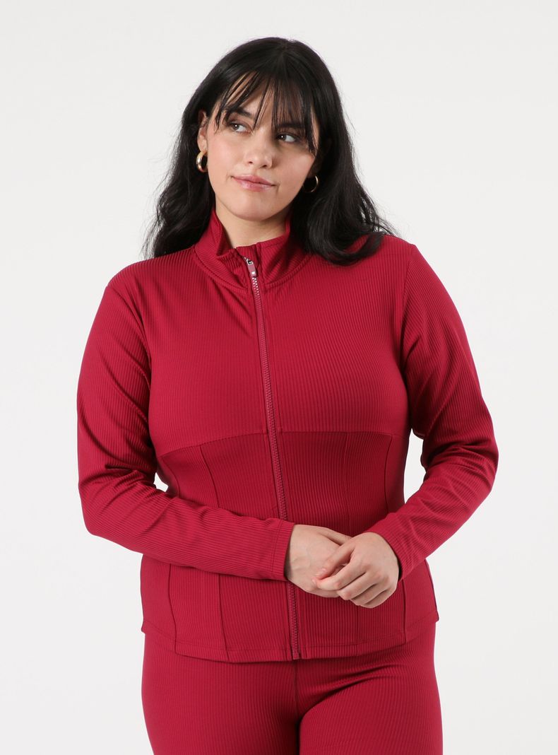 Chaqueta Wolf-2