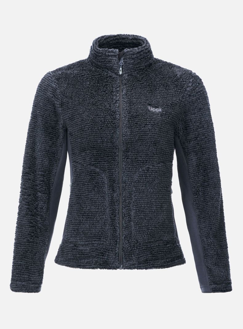 Chaqueta Therm-Pro Ferret Shaggy-0