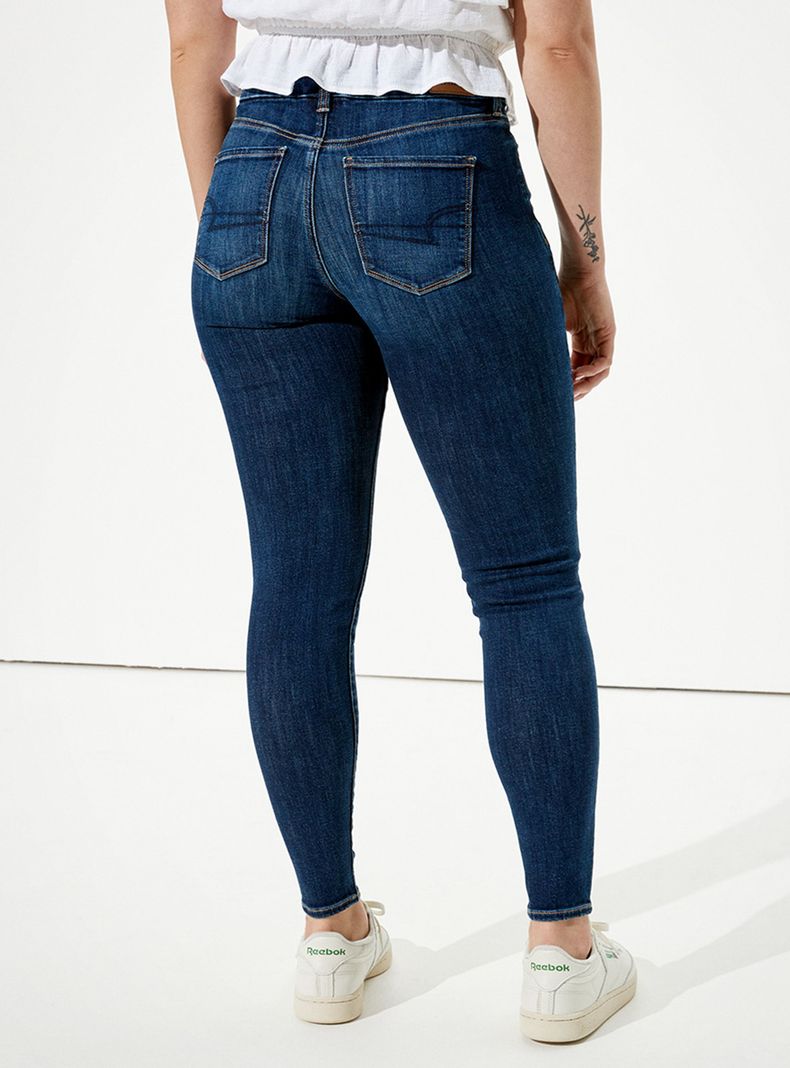 Jeans Curvy Jegging Ne(X)t Level 2801-1