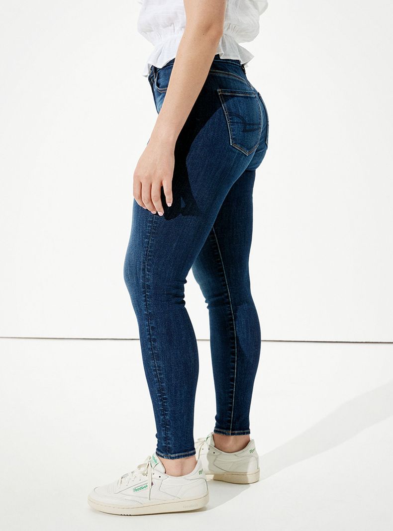 Jeans Curvy Jegging Ne(X)t Level 2801-2