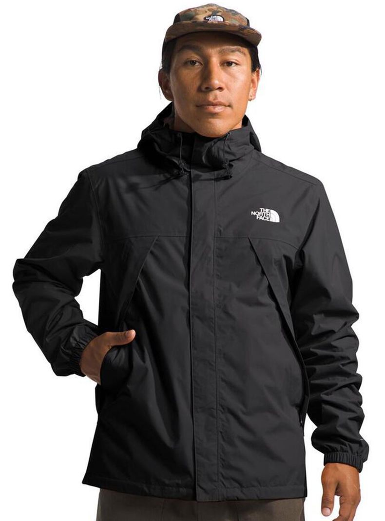 Chaqueta Impermeable Antora