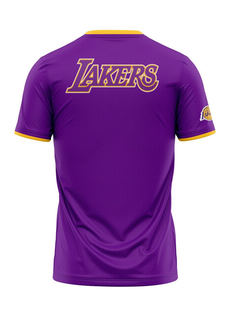 Polera Logo Primary Team Basic Jersey-1