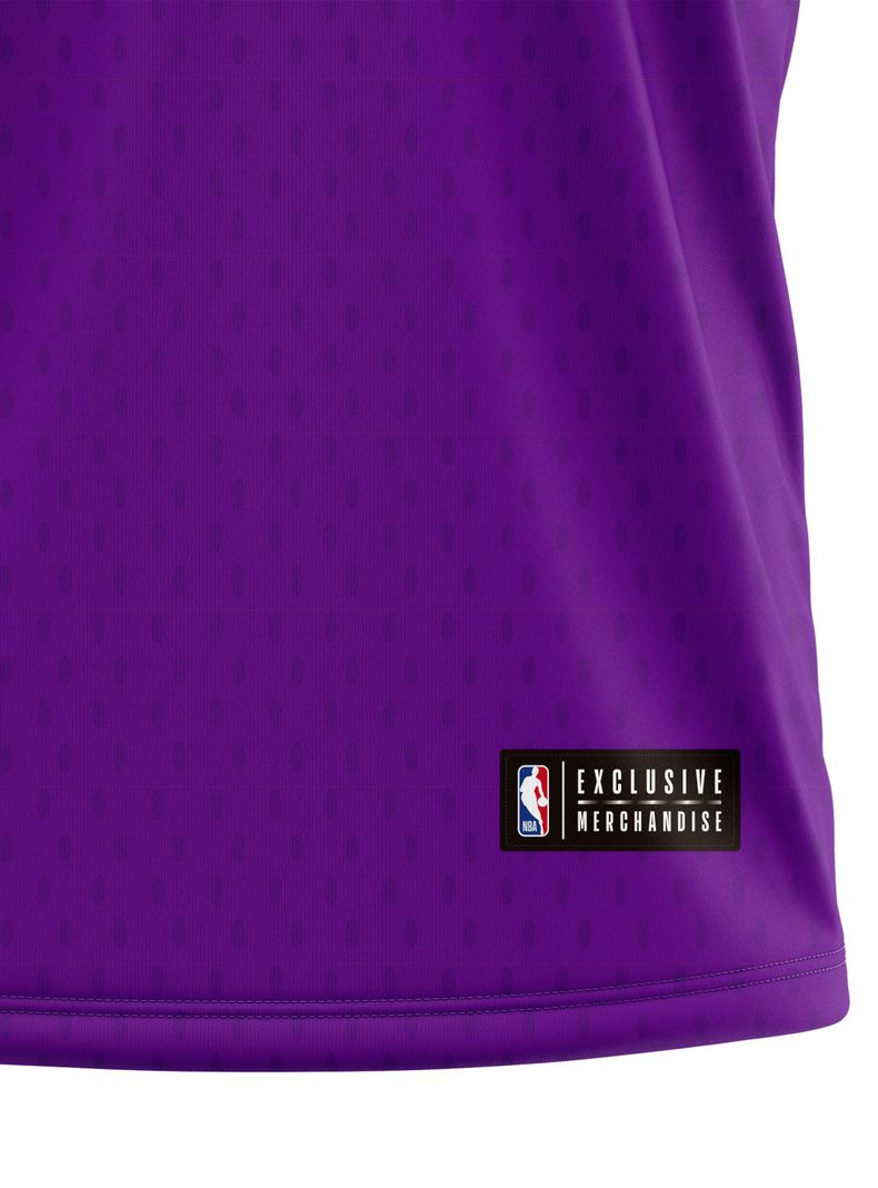 Polera Logo Primary Team Basic Jersey-4