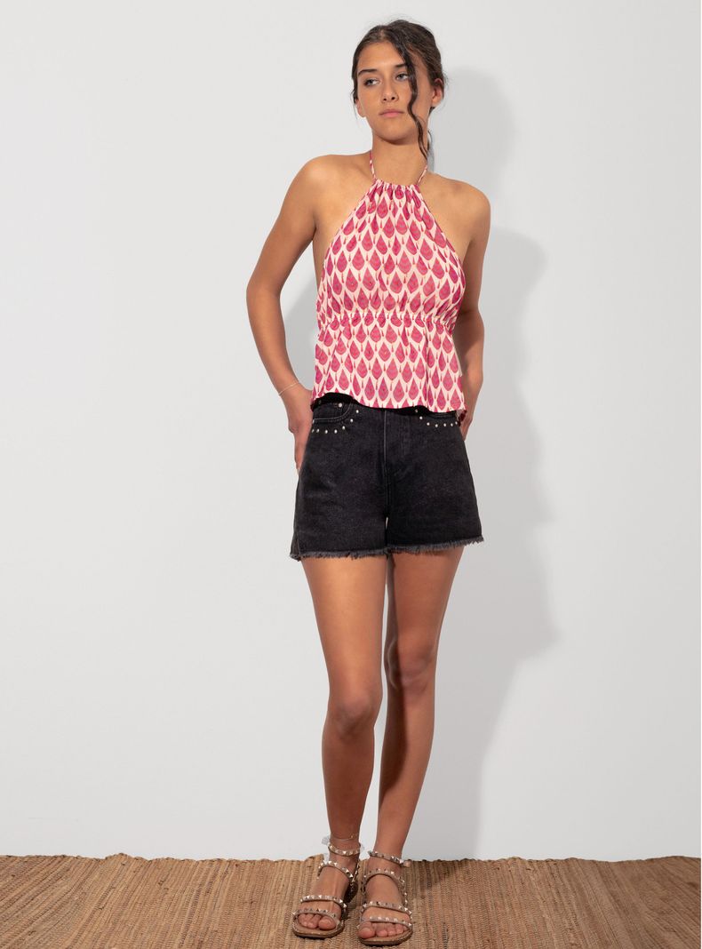 Short Moon Black-2