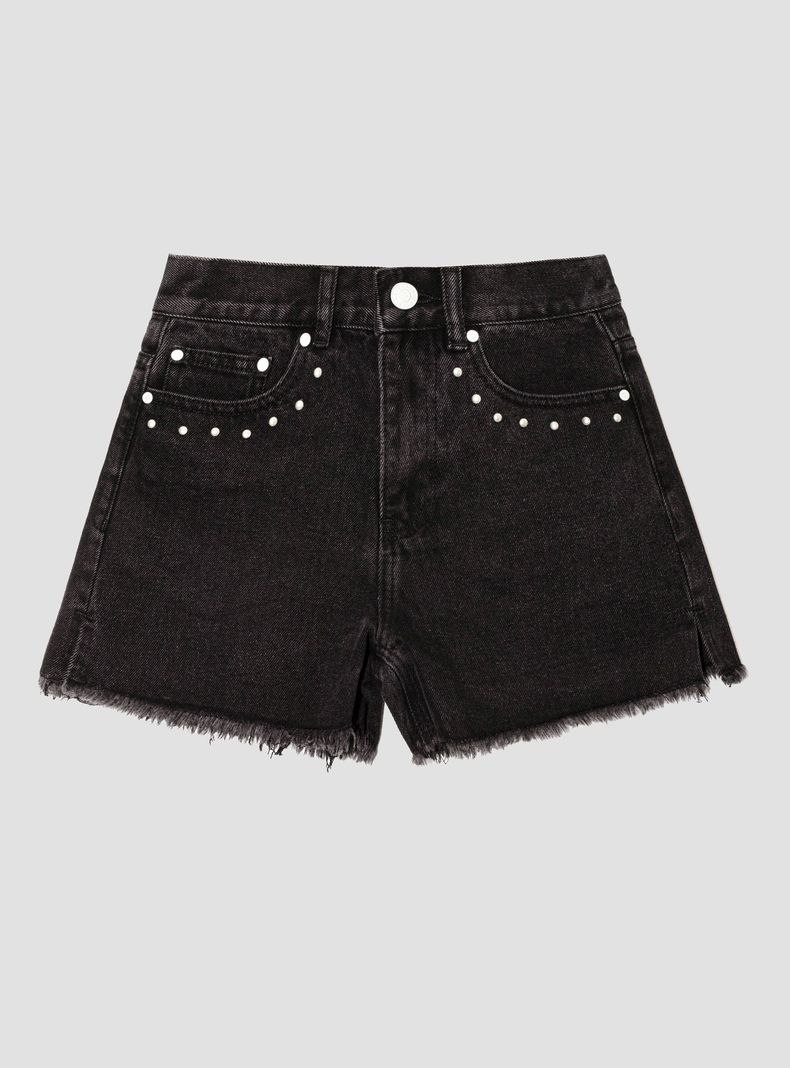 Short Moon Black-3