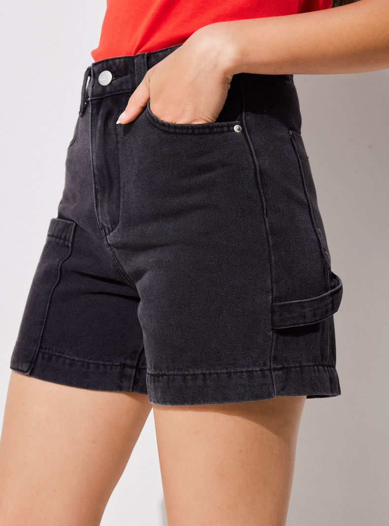Short Denim Básico-2