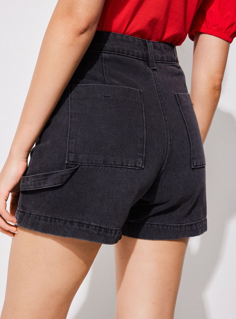 Short Denim Básico-3