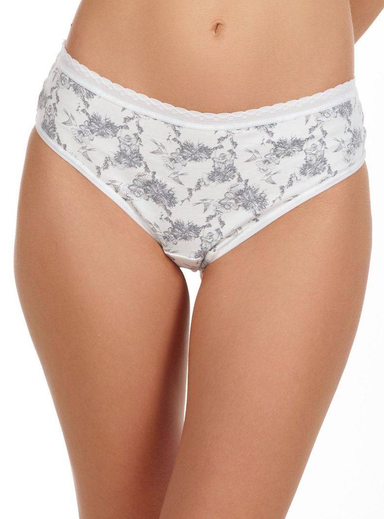 Pack 3 Culotte S-4