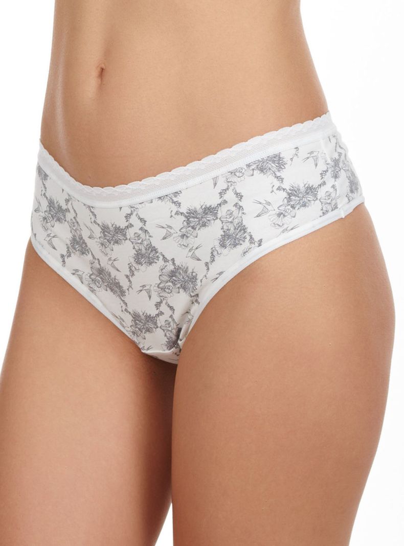 Pack 3 Culotte S-5