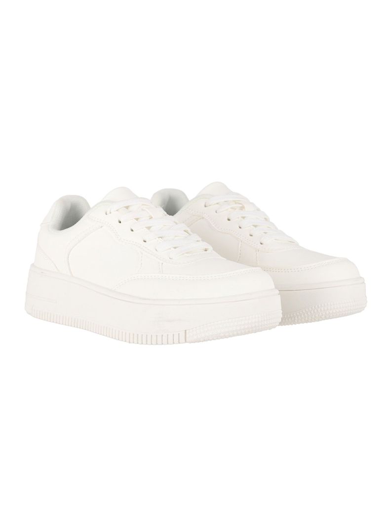 Zapatilla Urbana Mujer Munich II-1