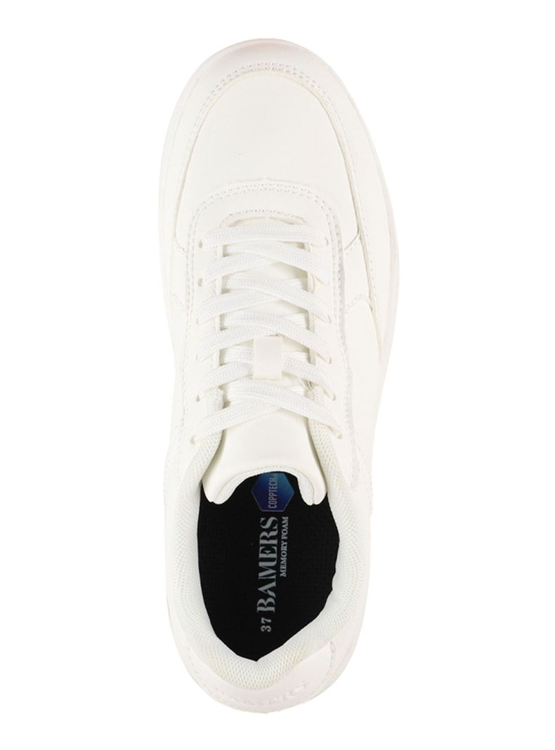 Zapatilla Urbana Mujer Munich II-3