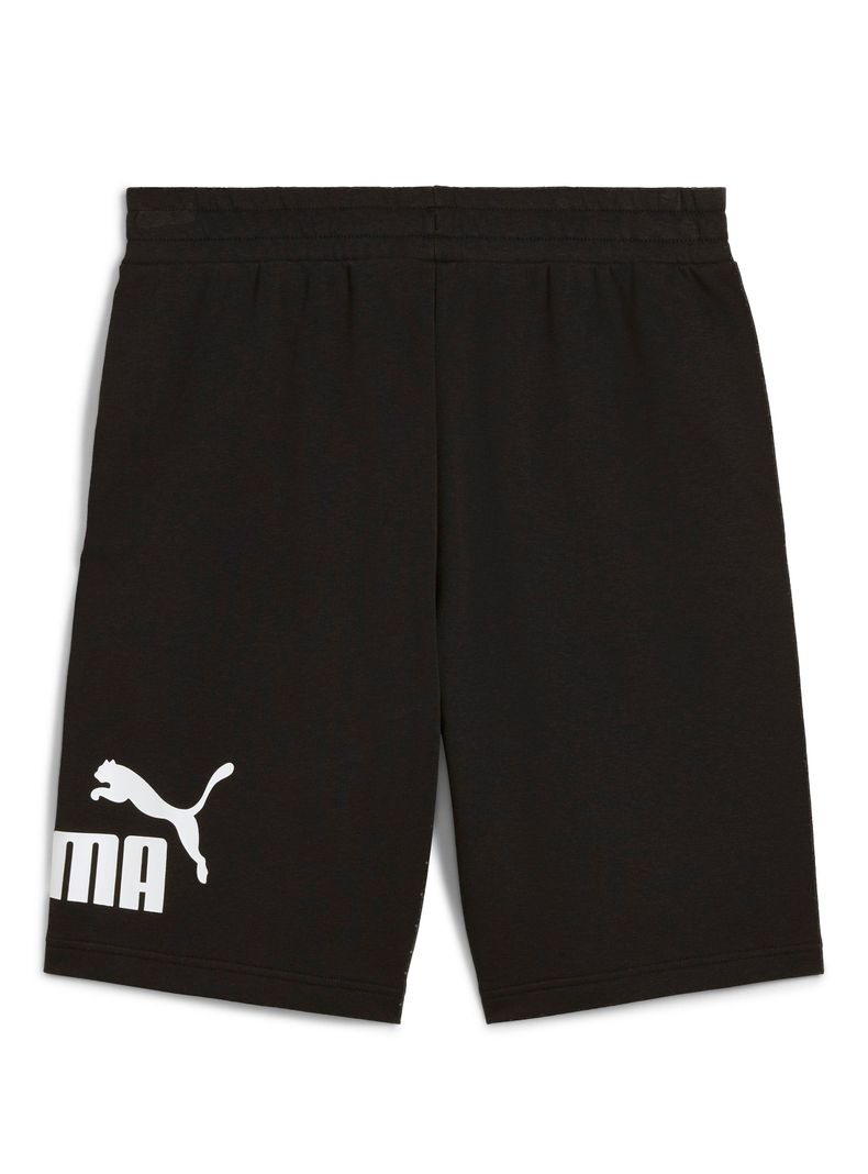 Ess Big No. 1 Logo Shorts 10"-0