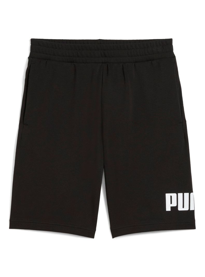 Ess Big No. 1 Logo Shorts 10"-1