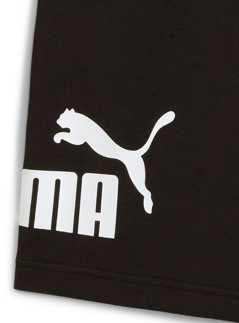 Ess Big No. 1 Logo Shorts 10"-2