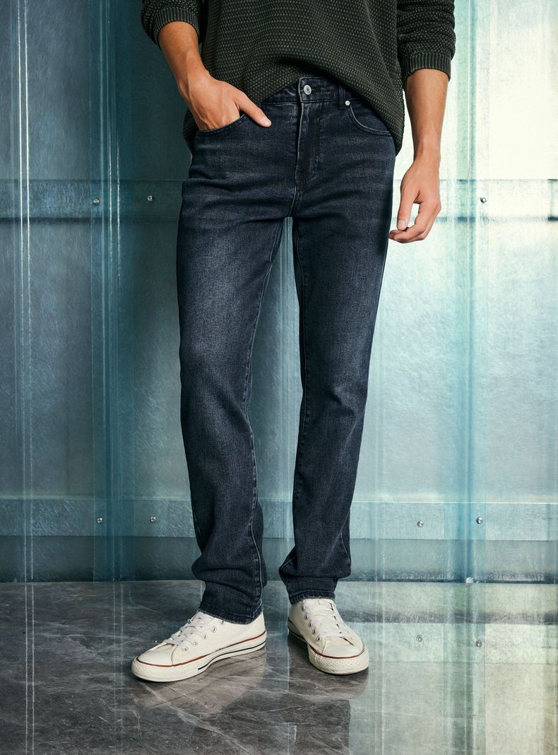 Jeans Slim-0